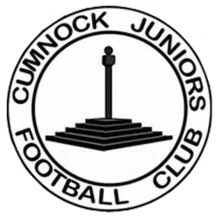 Cumnock Juniors FC