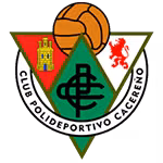 Cacereno B (nữ)