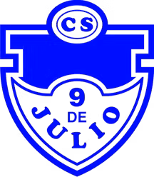 CS 9 de Julio San Juan
