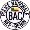 Benin Police