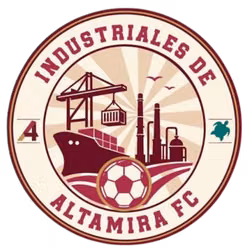 Industriales de Altamira FC