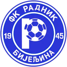 Radnik Bijeljina (W)