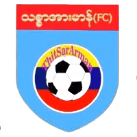 Thitsar Arman FC U20