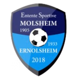 Molsheim Ernolsheim AC W