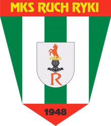 Ruch Ryki