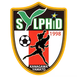 Yamato Sylphid (nữ)