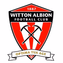 Witton Albion