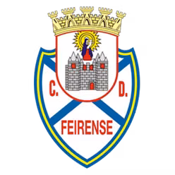 Feirense U19