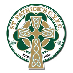 St Patricks CY