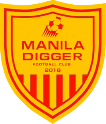 Manila Digger FC