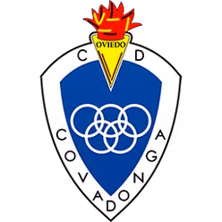 CD Covadonga