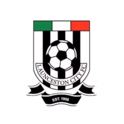 Launceston City (w)
