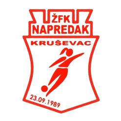 ZFK Napredak (w)
