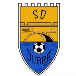 SD Dubra