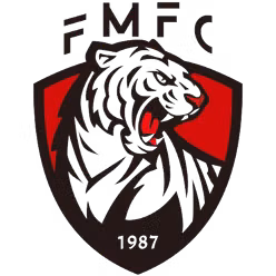 Fu Moon FC