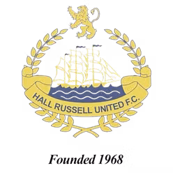 Hall Russell United