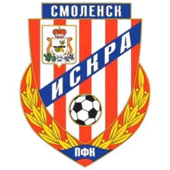 FC Iskra Smolensk