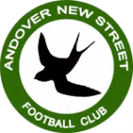 Andover New Street (w)
