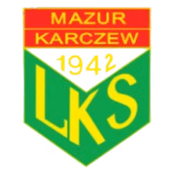 LKS Mazur Karczew II
