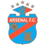 Arsenal de Sarandi U20