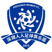 Shenzhen Renren(2015-2018)