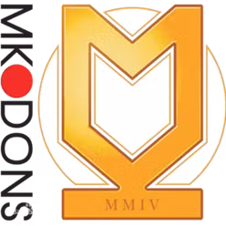 Milton Keynes Dons Reserve