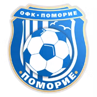 Chernomorets Pomorie