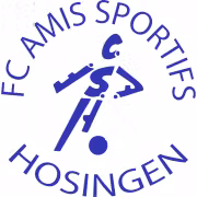 AS Hosingen