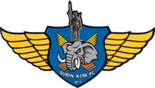 Surin Sugar Khong Chee Mool