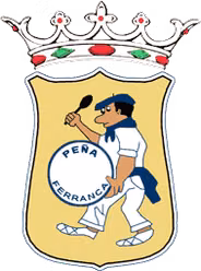 Pena Ferranca (w)