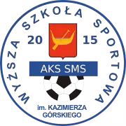 AKS SMS Lodz II