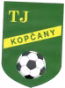 Kopcany