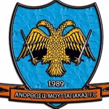 Anorthosis Mouttagiakas