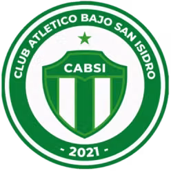 CA Bajo San Isidro
