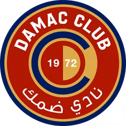 Damac FC U21