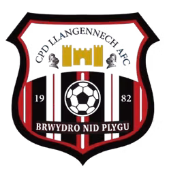 Llangennech AFC