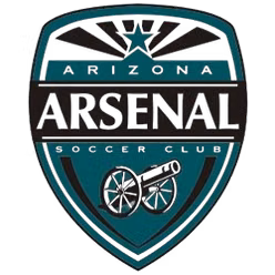 Arizona Arsenal W