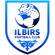 Ilbirs Bishkek (nữ)