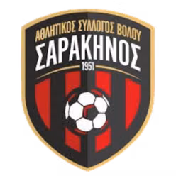 Sarakinos Volos