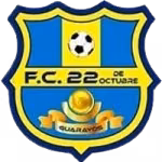 FC 22 de Octubre