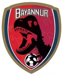 Bayannur Team