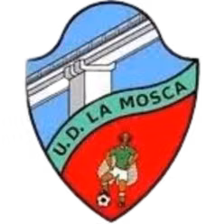 UD La Mosca U19