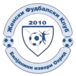 ZFK Biljanini Izvori (w)