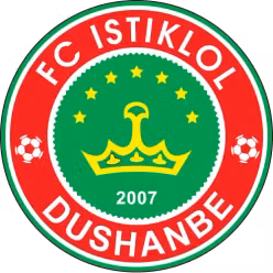 FC Istiklol Dushanbe