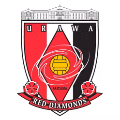 Urawa Red Diamonds Ladies