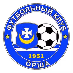 FK Orsha