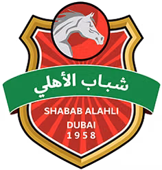 Al Ahli Dubai U21