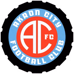 Akron City FC