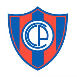 Cerro Porteno Asuncion Reserves