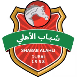 Shabab Dubai U21